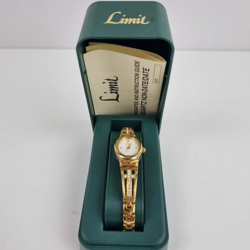 Orologio ovale donna quarzo