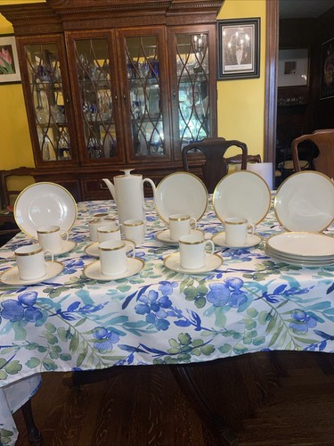 Set dessert vintage - da,