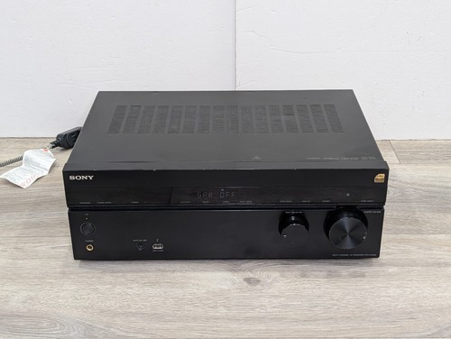 Sony str dh550 - sony, ricevitore