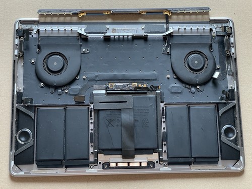 Top case apple - case, pro