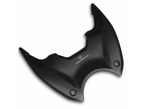 Cover serbatoio carburante - cover,