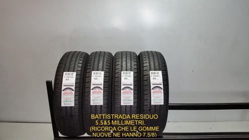 Gomme usate 165 65r15 81t - gomme, 165/65r15