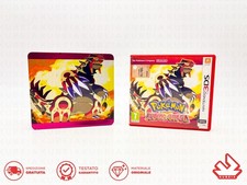 Pokémon rubino omega - rubino,
