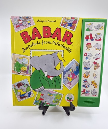 Babar snapshots from - babar,