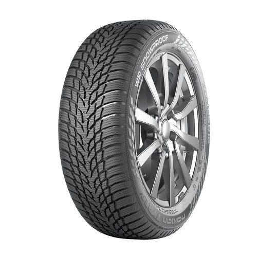 Gomme invernali nuove 225 - gomme,