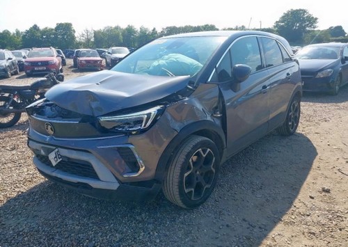 Cambio motore vauxhall - cambio,