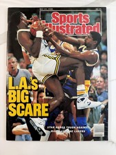 Sports illustrated magic - sports,