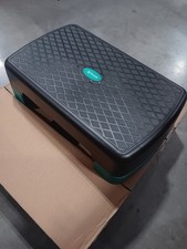 Stepper aerobico compatto
