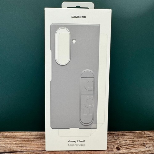 Custodia silicone originale