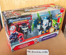 Transformers Energon Powerlinx