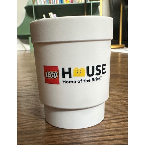 Lego house casa - del, mattone