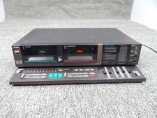 Aiwa 220 stereo - wx-220, doppio