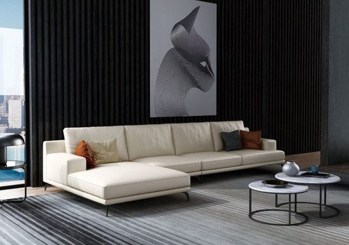 Divano imbottito design