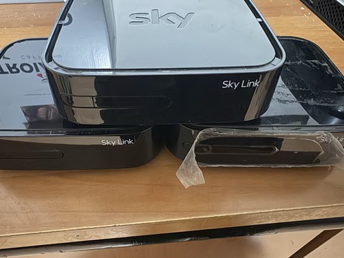 Sky link daz100s - sky, per