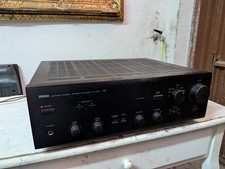 Amplificatore integrato stereo