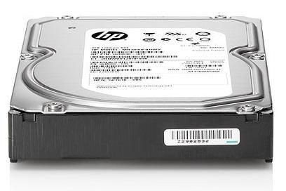 Hewlett packard enterprise - packard,