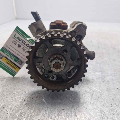 Pompa iniezione carburante