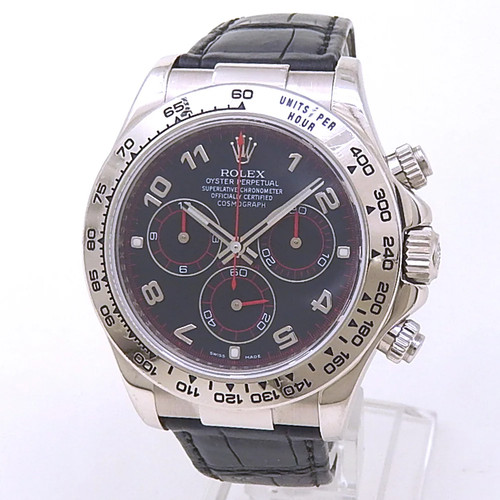 Rolex daytona orologio - orologio, uomo