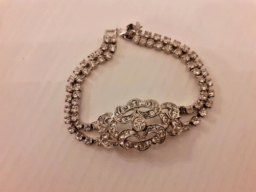 😻Braccialetto vintage donna