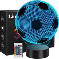 Regalo Calcio per Bambini 10