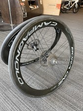 Campagnolo Bora One 50 Carbon