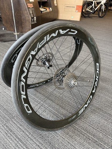 Campagnolo bora one carbon - bora,