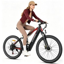 Bicicletta elettrica - bicicletta, 26''