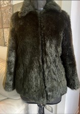 Giacca Cappottino Eco