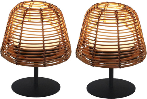 Set lampade tavolo led - lampade,