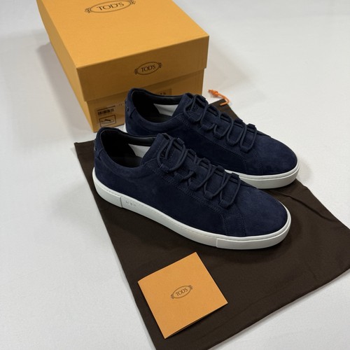 Sneakers tod all cassetta - tod's,