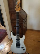 chitarra elettrica OSCAR
