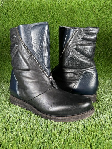 Vic matie leather - matie,