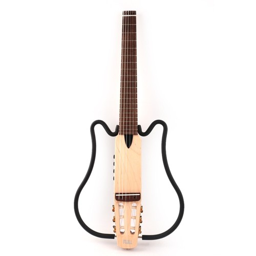 Chitarra classica elettrica - chitarra,