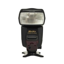 MeiKe MK-580 Flash per Canon
