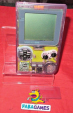 GAME BOY Console Game Boy Pocket _ Console Originale NINTENDO VIOLA TRASPARENTE