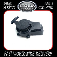 Gruppo Avviamento Easy Pull -