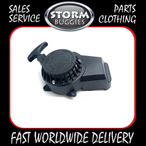 Gruppo avviamento easy pull - easy,