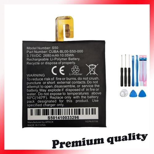Batteria cuba bl00 - batteria, cuba-bl00-s50-000