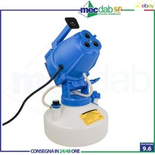 Nebulizzatore Effetto Nebbia