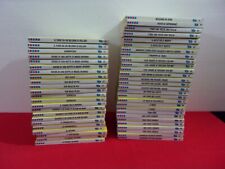 ALAN FORD TUTTO A COLORI