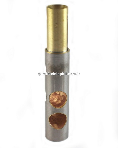 Schilke pistone tromba sib - 2,