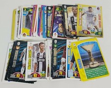 I101591 FgC/ Lotto 34 cards - Adrenalyn XL 2018-2019 - Panini