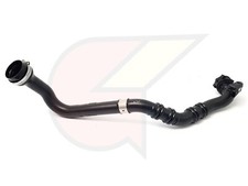 MANICOTTO  INTERCOOLER LATO
