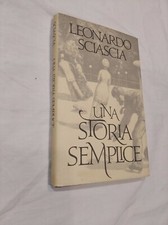 UNA STORIA SEMPLICE. Leonardo