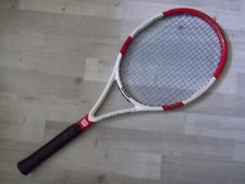 RAQUETTE TENNIS WILSON SIX ONE