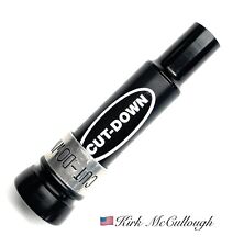Duck Call/Cut-Down Duck Call/KM Outlaw Keyhole Duck Call??