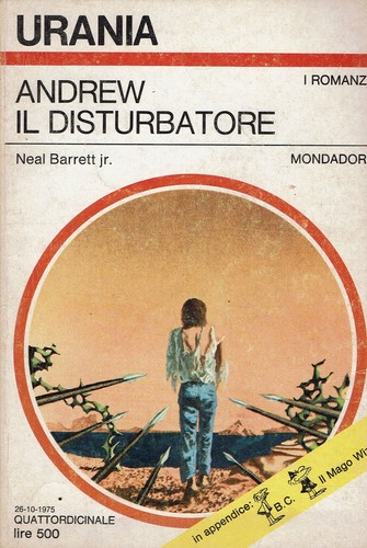 Urania 682 neal barrett - 682,
