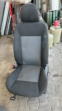 Mercedes A-Class W169 Sedile