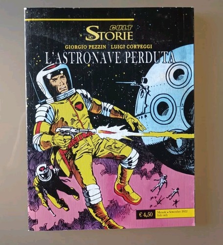 Storie bonelli 119 - le,