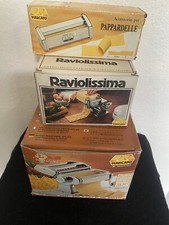 MACCHINA PASTA MARCATO ATLAS